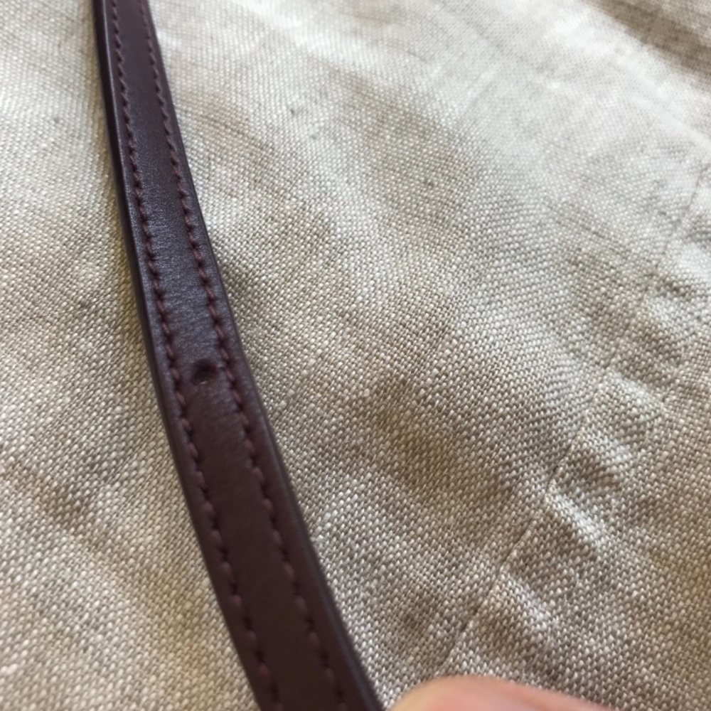Alaia handbag - Picture 13 of 13